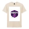 Softstyle™ adult ringspun t-shirt Thumbnail