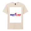 Softstyle™ adult ringspun t-shirt Thumbnail
