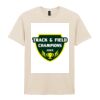 Softstyle™ adult ringspun t-shirt Thumbnail