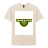 Softstyle™ adult ringspun t-shirt Thumbnail
