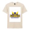 Softstyle™ adult ringspun t-shirt Thumbnail