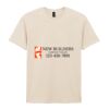 Softstyle™ adult ringspun t-shirt Thumbnail