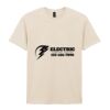 Softstyle™ adult ringspun t-shirt Thumbnail