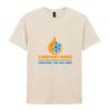 Softstyle™ adult ringspun t-shirt Thumbnail