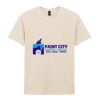 Softstyle™ adult ringspun t-shirt Thumbnail