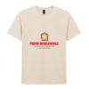 Softstyle™ adult ringspun t-shirt Thumbnail