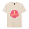 Softstyle™ adult ringspun t-shirt Thumbnail