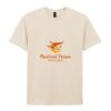 Softstyle™ adult ringspun t-shirt Thumbnail