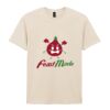 Softstyle™ adult ringspun t-shirt Thumbnail