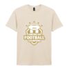 Softstyle™ adult ringspun t-shirt Thumbnail