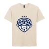 Softstyle™ adult ringspun t-shirt Thumbnail