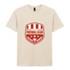 Softstyle™ adult ringspun t-shirt Thumbnail