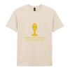Softstyle™ adult ringspun t-shirt Thumbnail