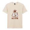 Softstyle™ adult ringspun t-shirt Thumbnail