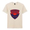 Softstyle™ adult ringspun t-shirt Thumbnail