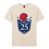 Softstyle™ adult ringspun t-shirt Thumbnail