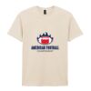 Softstyle™ adult ringspun t-shirt Thumbnail