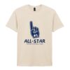 Softstyle™ adult ringspun t-shirt Thumbnail