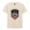 Softstyle™ adult ringspun t-shirt Thumbnail