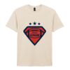 Softstyle™ adult ringspun t-shirt Thumbnail