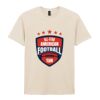 Softstyle™ adult ringspun t-shirt Thumbnail