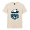 Softstyle™ adult ringspun t-shirt Thumbnail