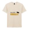 Softstyle™ adult ringspun t-shirt Thumbnail