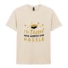 Softstyle™ adult ringspun t-shirt Thumbnail