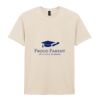 Softstyle™ adult ringspun t-shirt Thumbnail