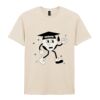 Softstyle™ adult ringspun t-shirt Thumbnail