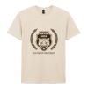 Softstyle™ adult ringspun t-shirt Thumbnail