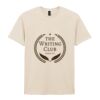 Softstyle™ adult ringspun t-shirt Thumbnail