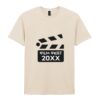 Softstyle™ adult ringspun t-shirt Thumbnail