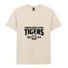 Softstyle™ adult ringspun t-shirt Thumbnail
