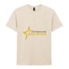 Softstyle™ adult ringspun t-shirt Thumbnail