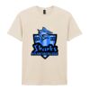 Softstyle™ adult ringspun t-shirt Thumbnail