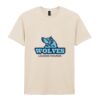 Softstyle™ adult ringspun t-shirt Thumbnail