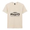 Softstyle™ adult ringspun t-shirt Thumbnail