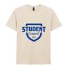 Softstyle™ adult ringspun t-shirt Thumbnail