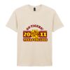 Softstyle™ adult ringspun t-shirt Thumbnail
