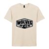 Softstyle™ adult ringspun t-shirt Thumbnail