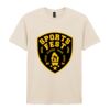 Softstyle™ adult ringspun t-shirt Thumbnail