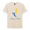 Softstyle™ adult ringspun t-shirt Thumbnail