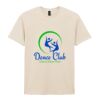 Softstyle™ adult ringspun t-shirt Thumbnail