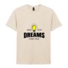 Softstyle™ adult ringspun t-shirt Thumbnail
