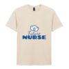 Softstyle™ adult ringspun t-shirt Thumbnail