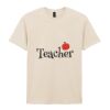 Softstyle™ adult ringspun t-shirt Thumbnail
