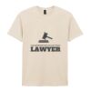 Softstyle™ adult ringspun t-shirt Thumbnail