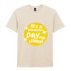 Softstyle™ adult ringspun t-shirt Thumbnail