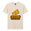 Softstyle™ adult ringspun t-shirt Thumbnail